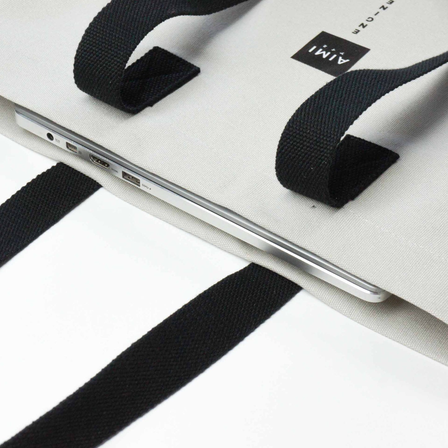 TOTE BAG - integrity