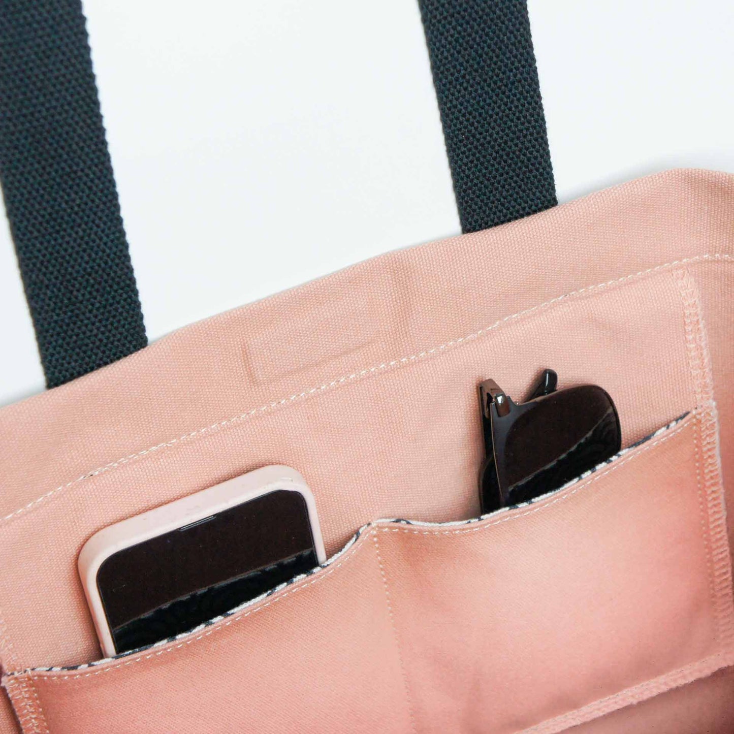 TOTE BAG - integrity