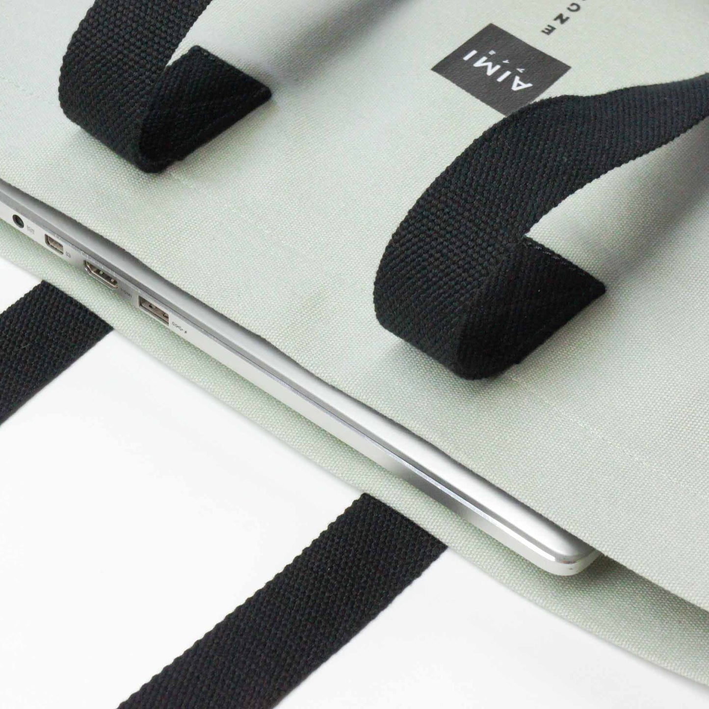 TOTE BAG - integrity