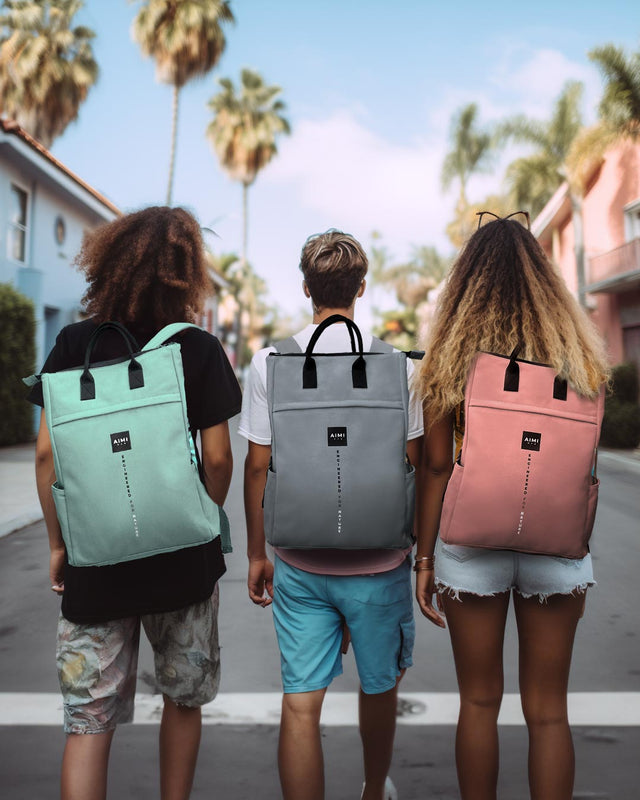 BACKPACKS