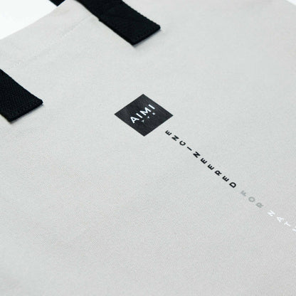 TOTE BAG - integrity