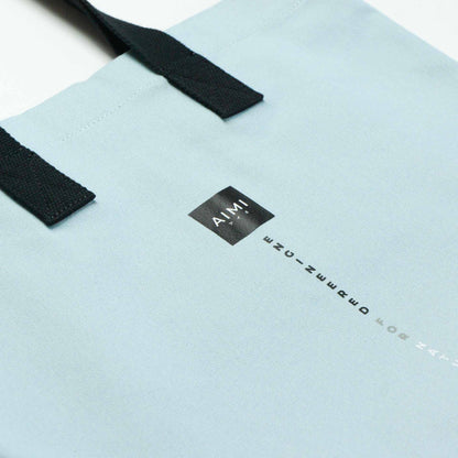 TOTE BAG - integrity