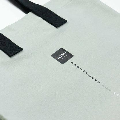 TOTE BAG - integrity